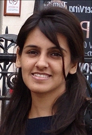 Barkha