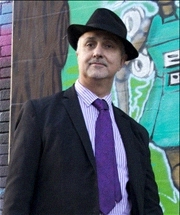 David