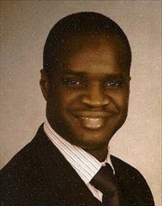 David