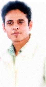 Mridul Ranjan 