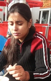 maryam