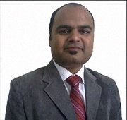 Rakesh