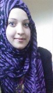 Yasmine