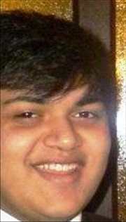 Shayoke