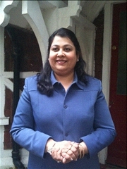 ARCHANA