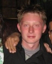 Aaron Hamilton