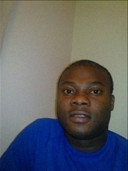 Chima Agazue
