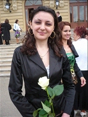 Andreea Sorina