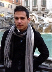 Ricardo Arroyo Dans