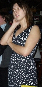 Christine