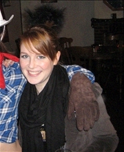 Dawn Lincoln