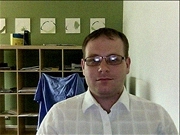 David