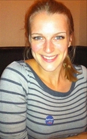 Georgina