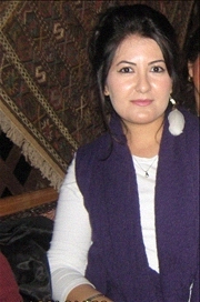 Farnaz