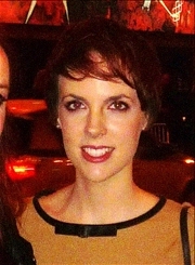 Georgina