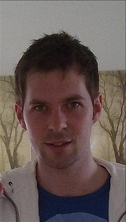 Greig Frankland