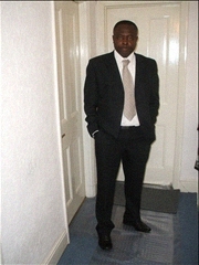 Godfred