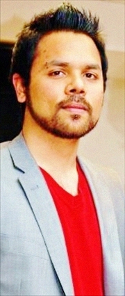 Syed