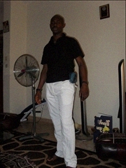 IKECHUKWU