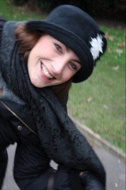 Ingrid McCrudden