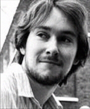 Jamie Harper