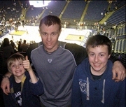 Kevin Bray