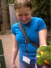 Leah