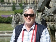 Malcolm John