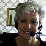 mARILYN eVANS