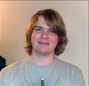 Mark Tillman