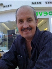 Miguel Ange