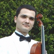 Dudley Violin School