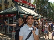 Dharmesh 