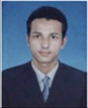 Syed Mughees