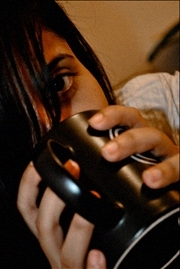 Nusrat Amin