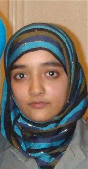 Nazia Akthar