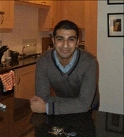 Nimesh