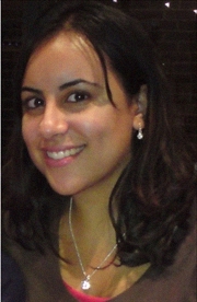 Preeti