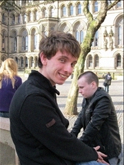 Patrick