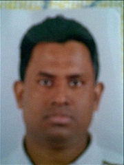 Md Ruman Hossain