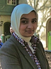 Rasha Dabagh