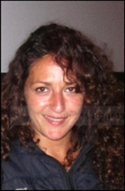 Rocio