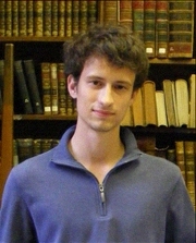 Rupert da Silva