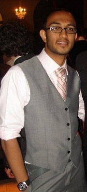Priyesh