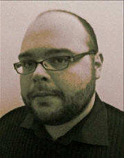 Tavis Ryan