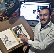 Jeff Jose