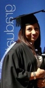 Tahmina