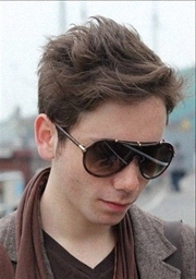 Dzmitry