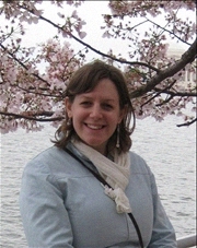 Anneka Marchant