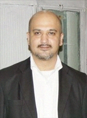 Ahmad